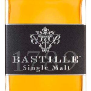 Bastille 1789 Single Malt Whisky