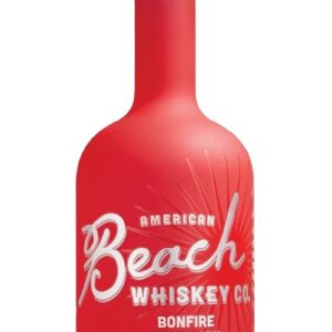 Beach Whiskey Bonfire Cinnamon