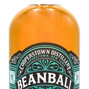 Beanball Straight Bourbon Whiskey