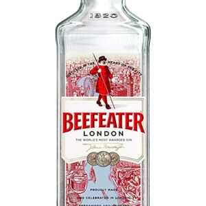 Beefeater London Dry Gin