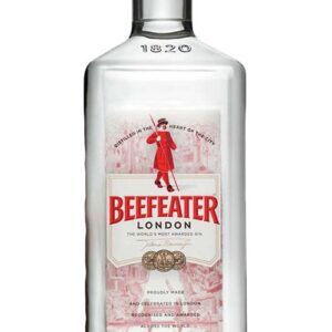 Beefeater London Dry Gin (1.75L)