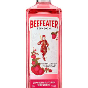 Beefeater London Pink Gin