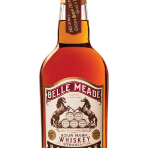 Belle Meade Sour Mash Straight Bourbon Whiskey