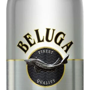 Beluga Noble Vodka