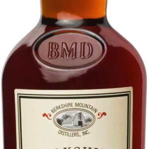 Berkshire Mountain Distillers Bourbon Whiskey