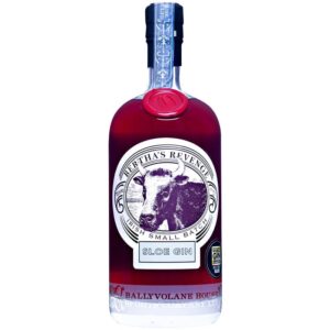 Bertha's Revenge Sloe Gin