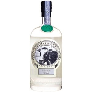 Bertha's Revenge Small Batch Irish Milk Gin