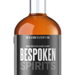 Bespoken Spirits Original Whiskey