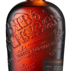 Bib & Tucker 6 Year Old Small Batch No. 24 Bourbon Whiskey