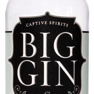 Big Gin