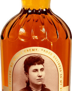 Big Nose Kate Western Whiskey