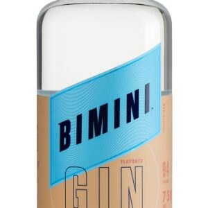 Bimini Coconut Gin