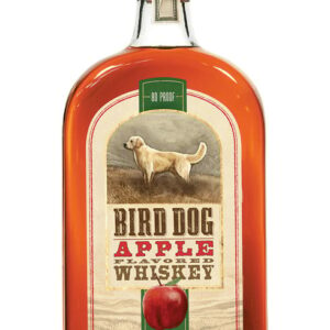 Bird Dog Apple Flavored Whiskey