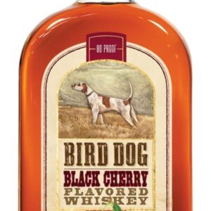 Bird Dog Black Cherry Flavored Whiskey