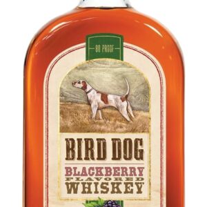 Bird Dog Blackberry Flavored Whiskey