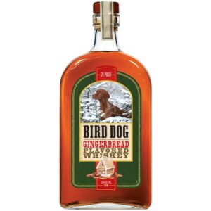 Bird Dog Gingerbread Flavored Whiskey