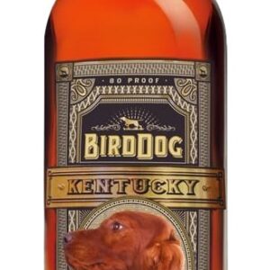 Bird Dog Kentucky Select Stock Kentucky Bourbon Whiskey