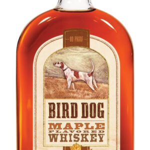 Bird Dog Maple Flavored Whiskey