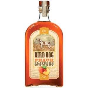 Bird Dog Peach Flavored Whiskey