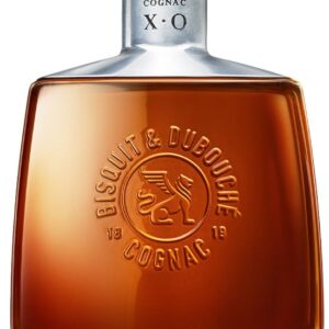 Bisquit & Dubouché X.O. Cognac