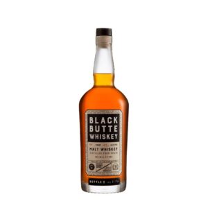 Black Butte Malt Whiskey