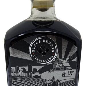 Black Button Single Barrel Port Finished Bourbon