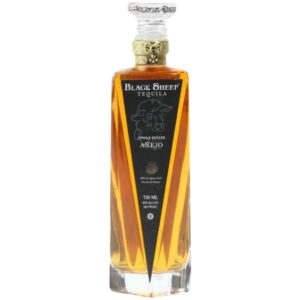 Black Sheep Añejo Tequila