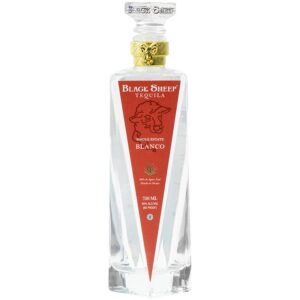 Black Sheep Blanco Tequila