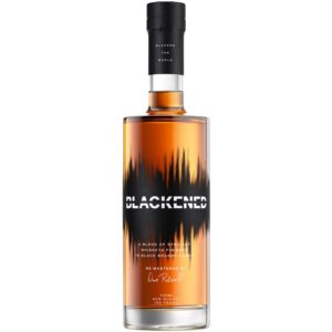 Blackened American Whiskey