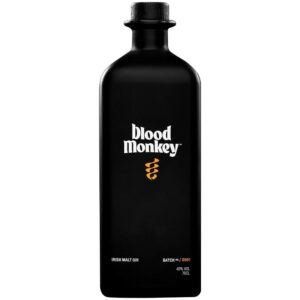 Blood Monkey Irish Craft Gin