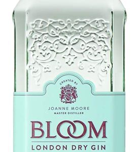 Bloom London Dry Gin