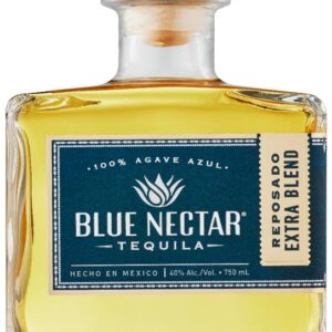 Blue Nectar Tequila Reposado Extra Blend