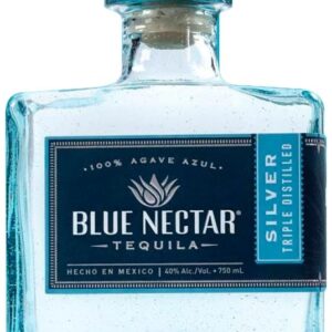 Blue Nectar Tequila Silver