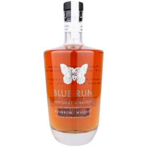 Blue Run "Reflection I" Straight Bourbon Whiskey