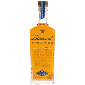 Bluecoat Barrel Finished American Dry Gin