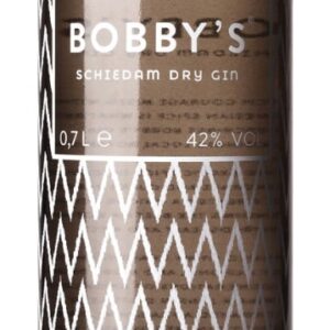 Bobby's Schiedam Dry Gin