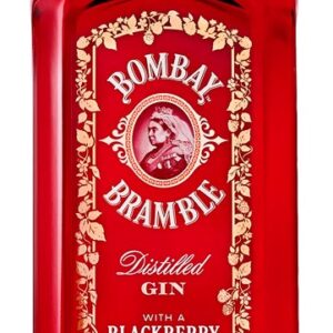 Bombay Bramble Gin