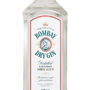 Bombay The Original London Dry Gin (1.75L)