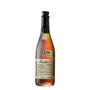 Booker's 'Boston Batch' 2020-02 Kentucky Straight Bourbon Whiskey