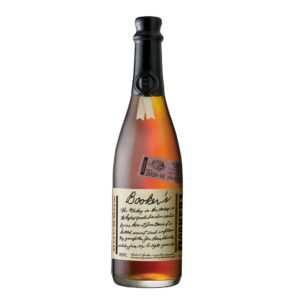 Booker's 'Granny's Batch' 2020-01 Kentucky Straight Bourbon Whiskey