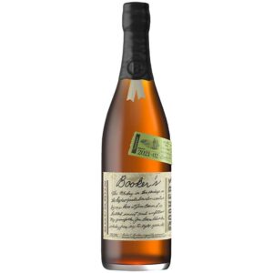 Booker's Booker's Tagalong Batch 2021-02 Kentucky Straight Bourbon Whiskey