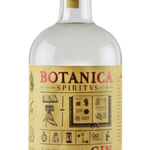 Botanica Spiritvs Gin