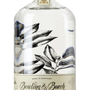 Bowling & Burch Gin Perennial