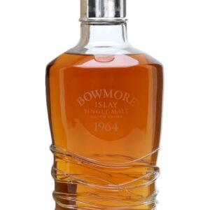 Bowmore 50 Year Old Single Malt Scotch Whisky