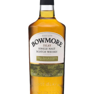 Bowmore Small Batch Reserve Single Malt Scotch Whisky