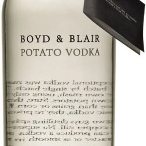 Boyd & Blair Potato Vodka