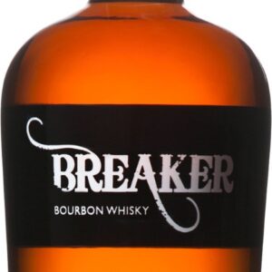 Breaker Hand Crafted Bourbon Whiskey