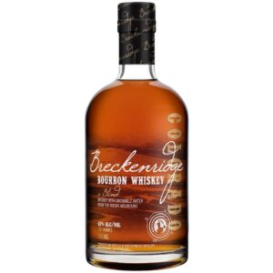 Breckenridge Bourbon Whiskey