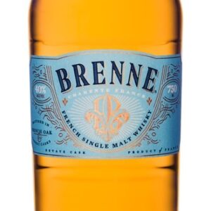 Brenne Estate Cask French Single Malt Whisky