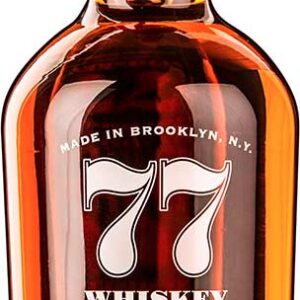 Breuckelen 77 Local Rye & Corn Whiskey